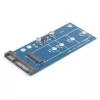 Kartica sučelja Gembird EE18-M2S3PCB-01