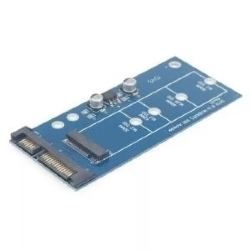 Kartica sučelja Gembird EE18-M2S3PCB-01