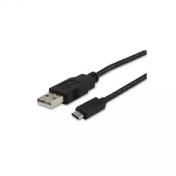 USB 2.0 Type-C na Type-A kabel Equip 12888107 1m