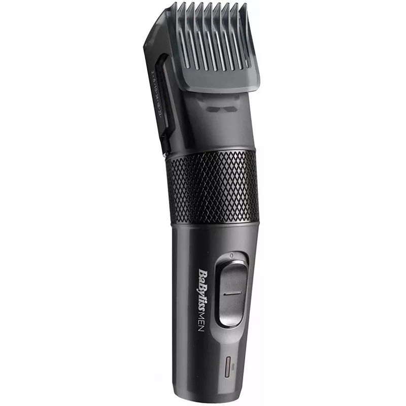 BaByliss E786E trimer za kosu, crni