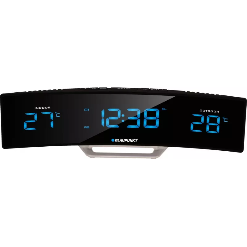 Radio-budilica Blaupunkt CR12BK