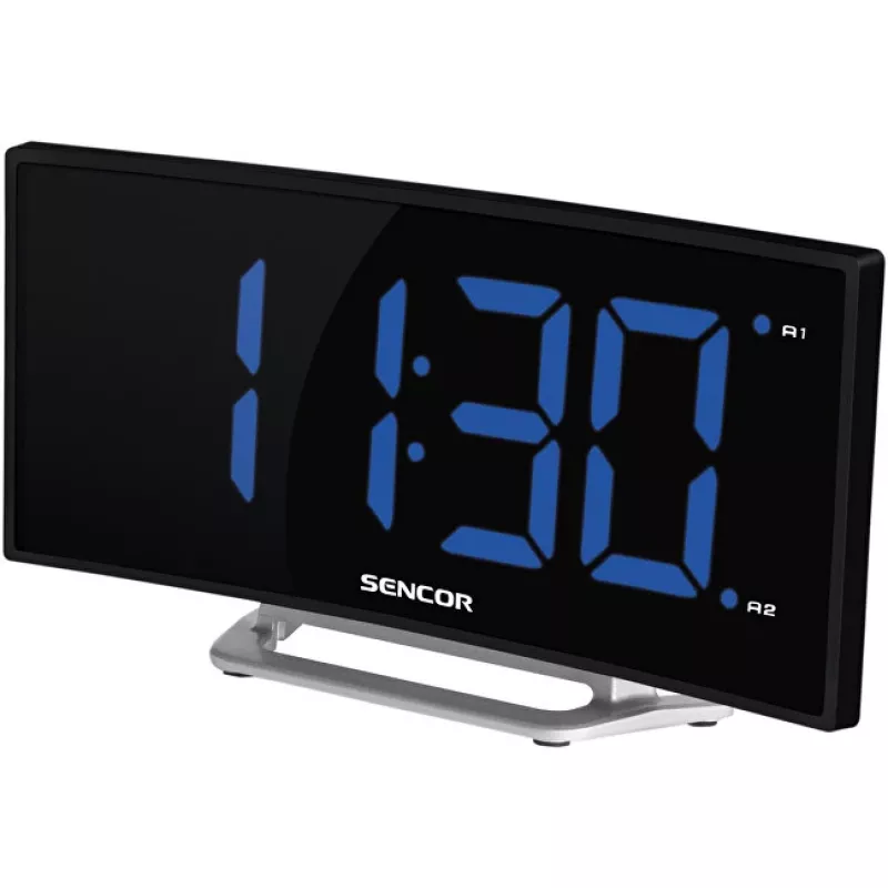 SENCOR digitalni sat SDC 120