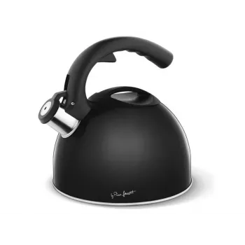 Lamart Cuivre LT7046 kotlić za vodu, 3 l, crni