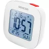 Digitalna budilica Sencor SDC 1200 W