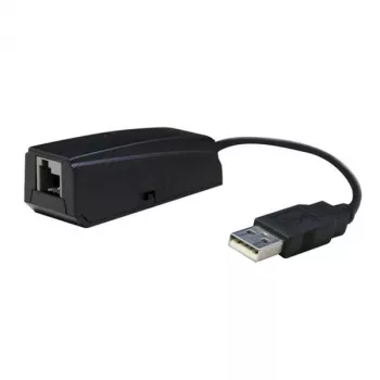 Thrustmaster T.RJ12 USB adapter za pedale (4060079)