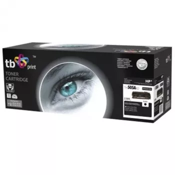 Toner TB HP CE505A kompatibilan crni (TH-505ARO...