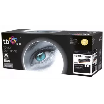 Toner TB HP CF210X - kompatibilni crni toner (TH-210XRO... toner)