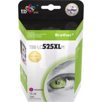 Kartuša TB Lc525xlm Pro Tiskrny Brother...