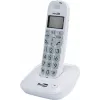 Maxcom MC6800 bijeli fiksni DECT telefon