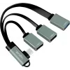USB koncentrator LogiLink UA0361