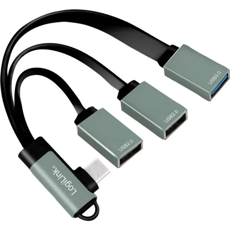 USB koncentrator LogiLink UA0361