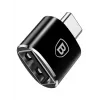 Baseus USB na USB Type-C adapter 2,4A