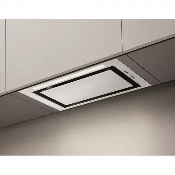 Elica LANE-80-WH 72 cm bijela Lane zidna napa s 3 brzine + 1 booster razina snage i LED L