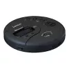 MP3 player Lenco CD-300 crni