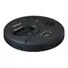 MP3 player Lenco CD-300 crni