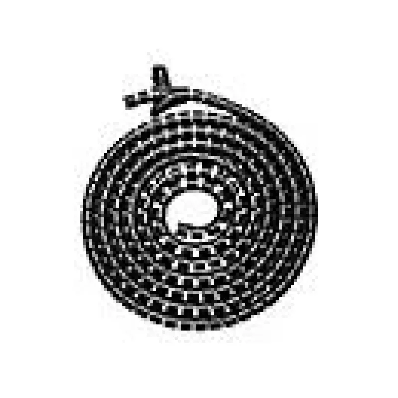 Kabelski plašt Digitus DA-90508 5 m