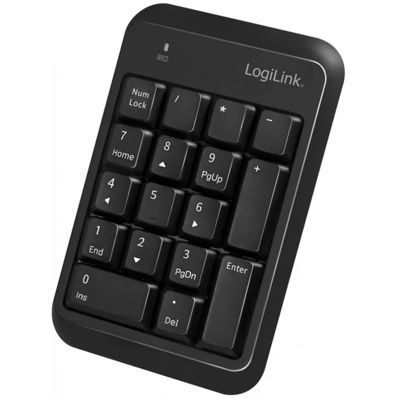 Numerička tipkovnica LogiLink ID0201