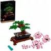 LEGO® Bonsai drvo set za odrasle 10281