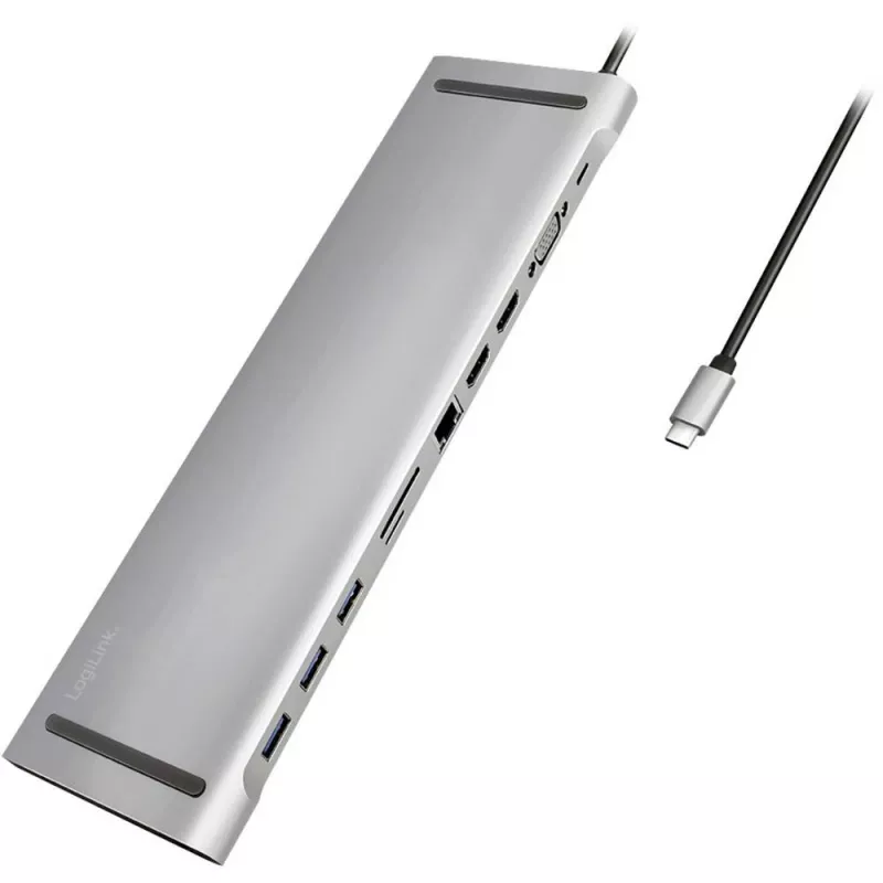 Docking stanica LogiLink UA0373