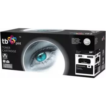 Toner za HP LJ Pro 400 obnovljen novi OPC TH-80XR