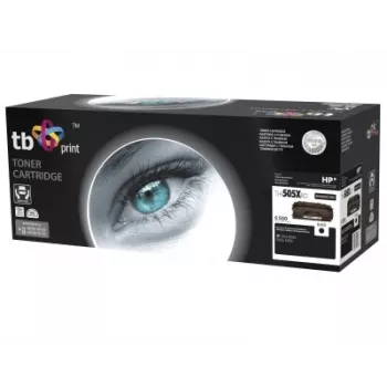 Toner TB kompatibilan s HP CE505X, Ref.