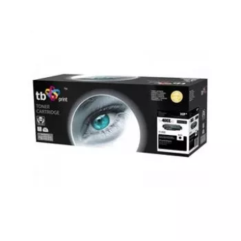 Toner za HP ENTER 551 crni TH-400XRO obnovljen novi OPC