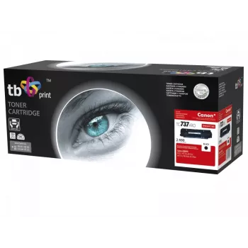 Toner za Canon MF211/ 216/229 TC-737ARO crni