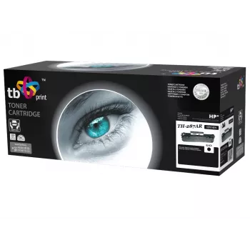 Toner TB kompatibilan s HP CF287A 9000 stranica crni