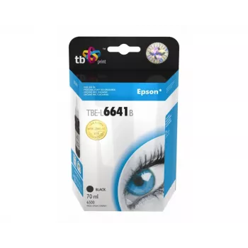Tinta za Epson L100/110/200/210/3xx /550 TBE-L6641B BK