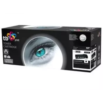 Toner TB kompatibilan s HP CE505X 100 % nov