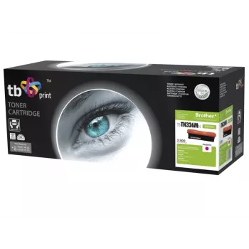Toner za Brother TN326 M TB-TN326MN MA 100% nov