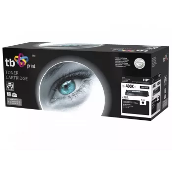 Toner TB kompatibilan s HP CLJM252/277, crni, 2800, novi