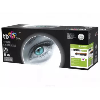 Toner za Brother TN245 M TB-TN245MN MA 100% nov