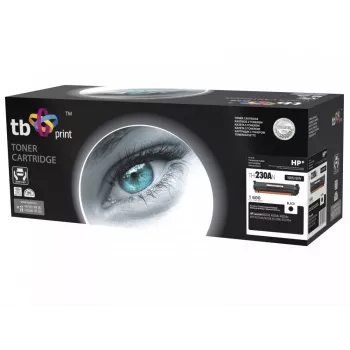 Toner TB kompatibilan s HP LJ M203d BK, nov, TH-230A