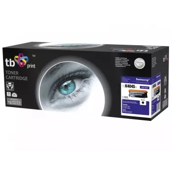 Toner TB Komp S Samsung CLT-K404S, novi, 1500, crni