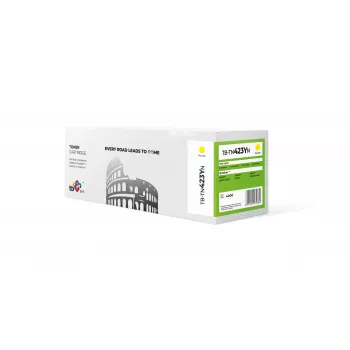 Toner za Brother TN423 Y TB-TN 423YN žuti 100% nov