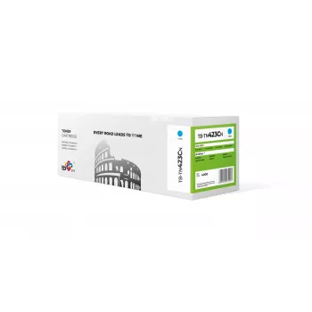 Thomas Blechschmitt TB Print TB-TN423CN - 4000 stranica - cijan - 1 komad