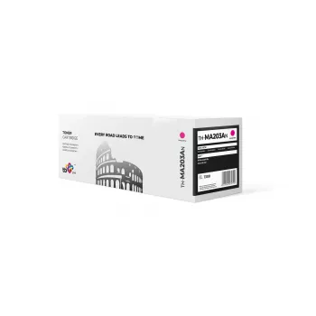Toner cartridge TB Print TH-MA203AN for HP CF543A magenta 100% new