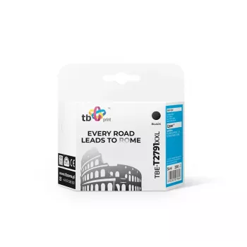 Tinta TB kompatibilna s Epson WF-3620 TBE XXL, nova, crna