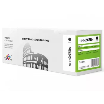 Toner za Brother TN247 B TB-TN247BN BK 100% novi