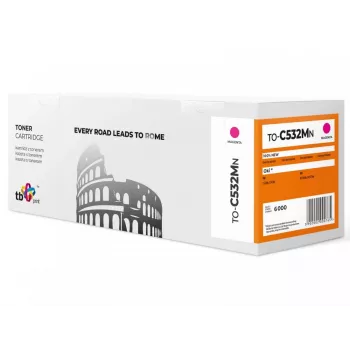Toner TB Compatible with C532 to-C532MN MA 100% New