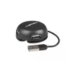 USB koncentrator NATEC Bumblebee NHU-1330