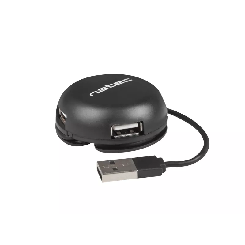 USB koncentrator NATEC Bumblebee NHU-1330