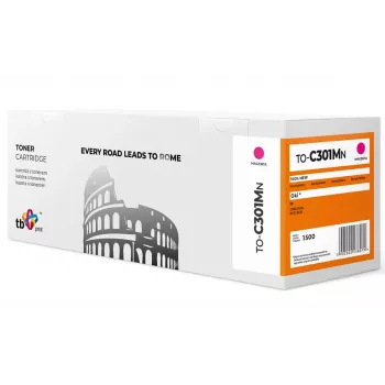 Toner kompatibilan s OKI C301 to-C301MN MA