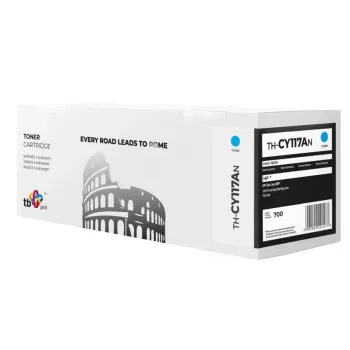 Toner za HP 117A W2071A cijan TH-CY117AN 100% nov