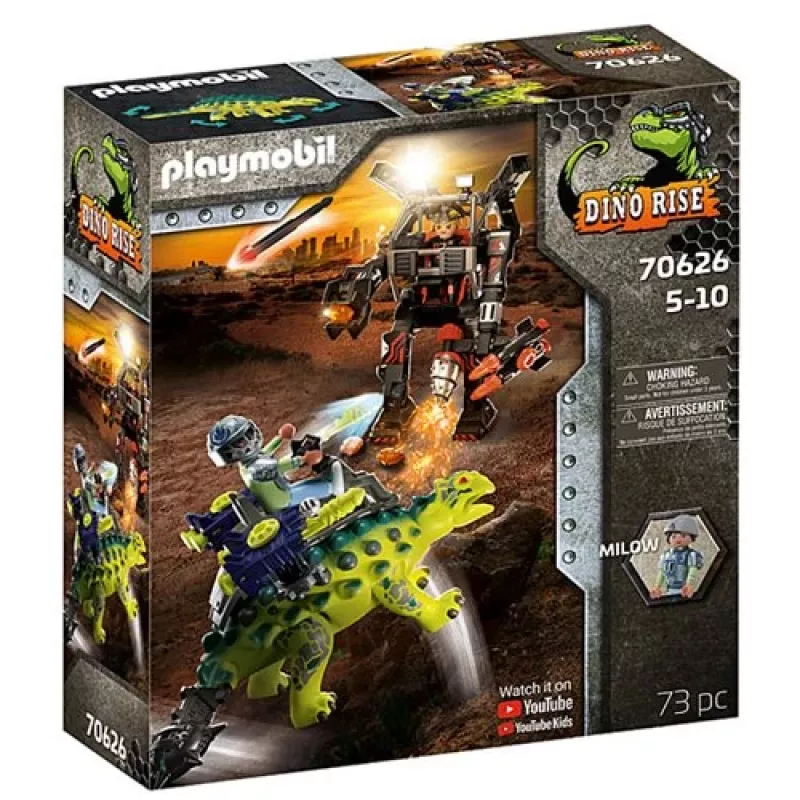 Set figura za igru Playmobil 70626