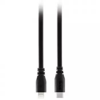 Rode SC19 1,5 m USB-C na Lightning kabel – crni