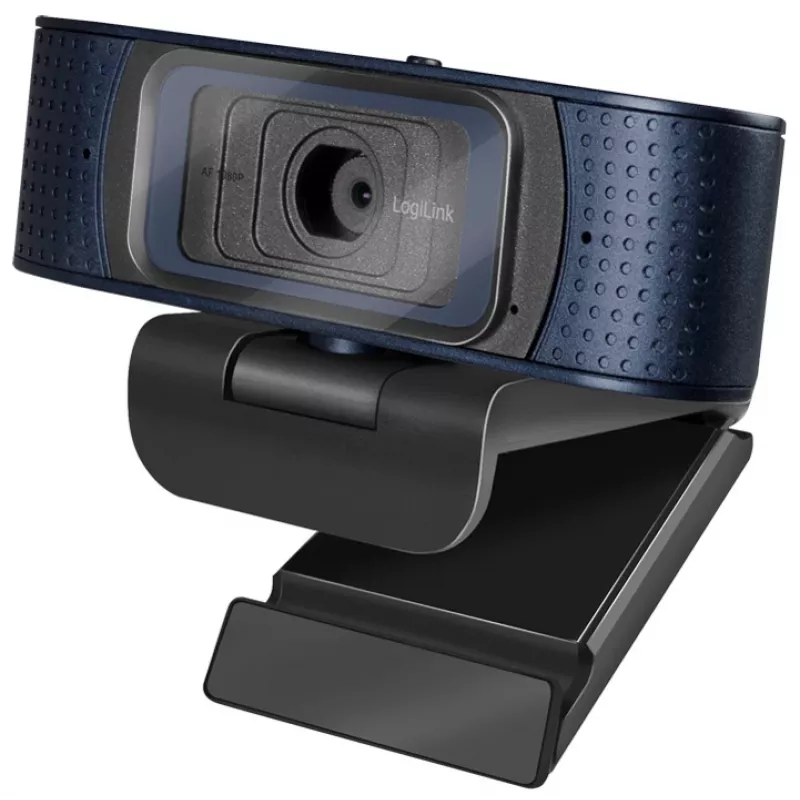 Web-kamera LogiLink HD USB Pro