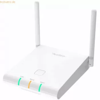 Yealink W90DM DECT bazna stanica bijela