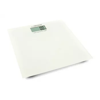 Esperanza EBS002W osobna vaga elektronička osobna vaga pravokutna bijela